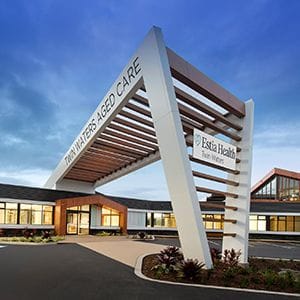 Aged care provider Estia Health taken to Federal Court in class action Aged care provider Estia Health taken to Federal Court in class action